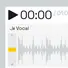 LALAL.AI project preview