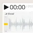 LALAL.AI project preview