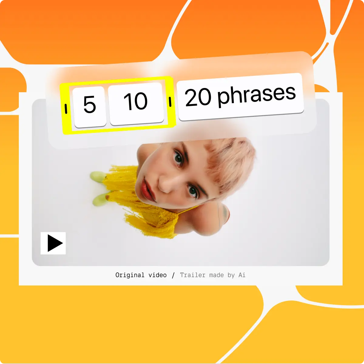 Ai Video Cut project preview