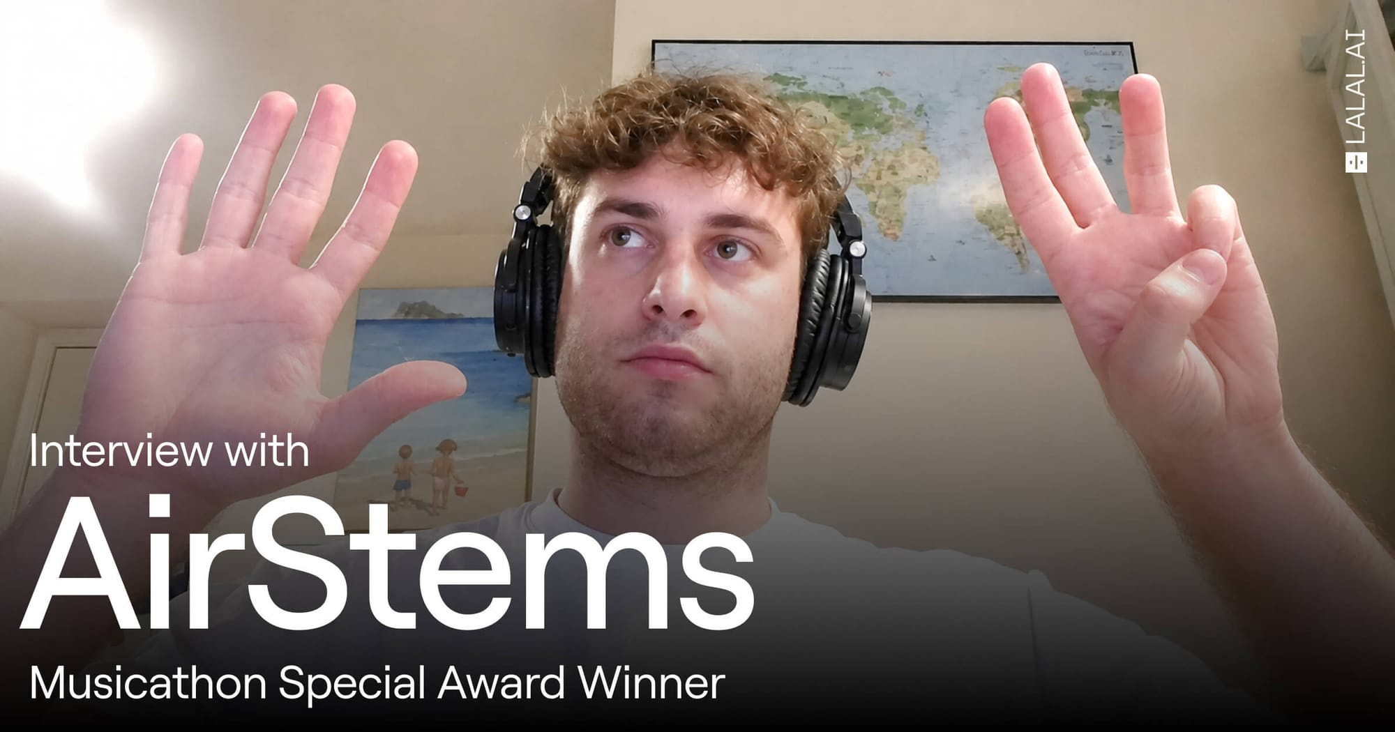 Interview mit AirStems