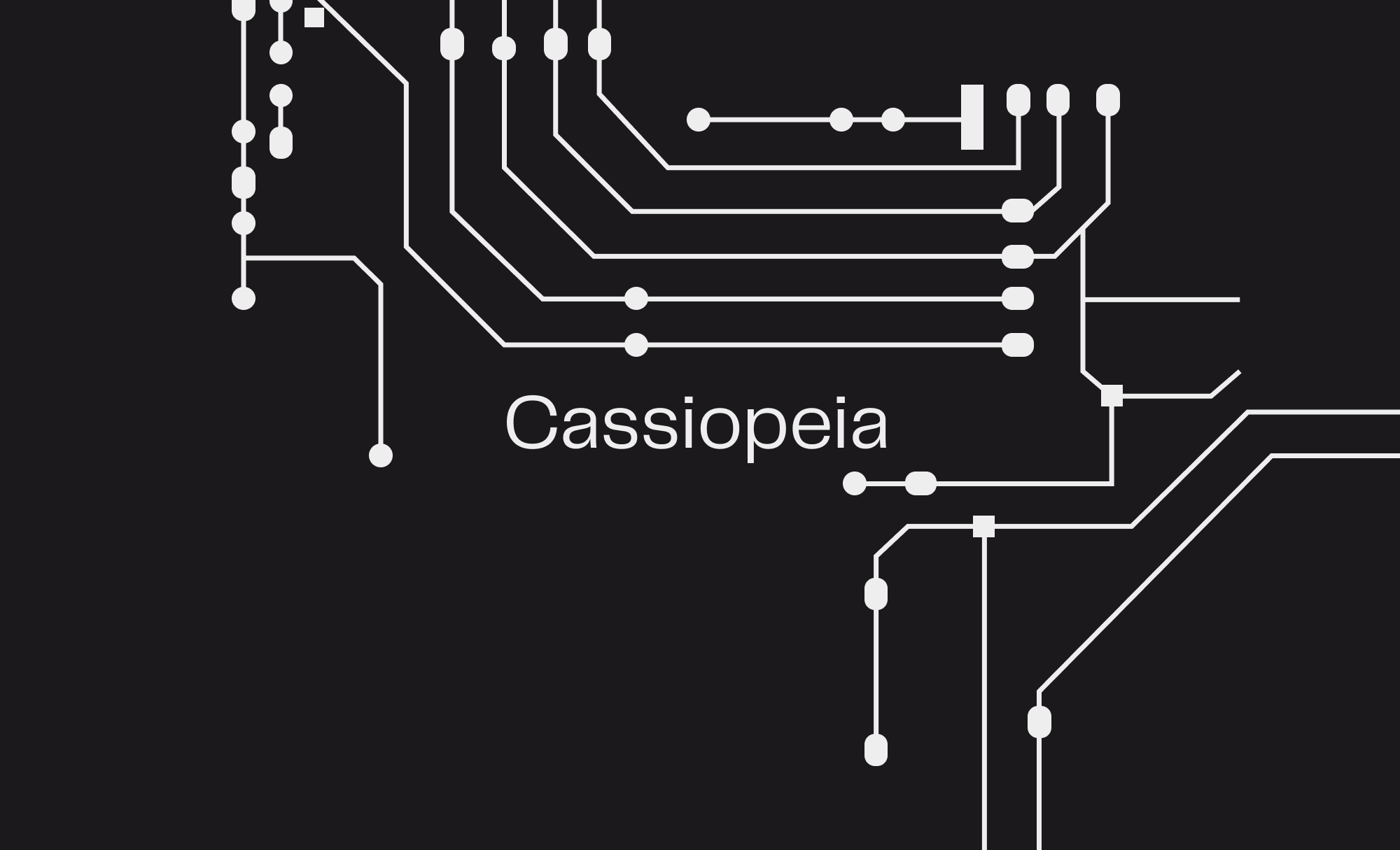 Cassiopeia