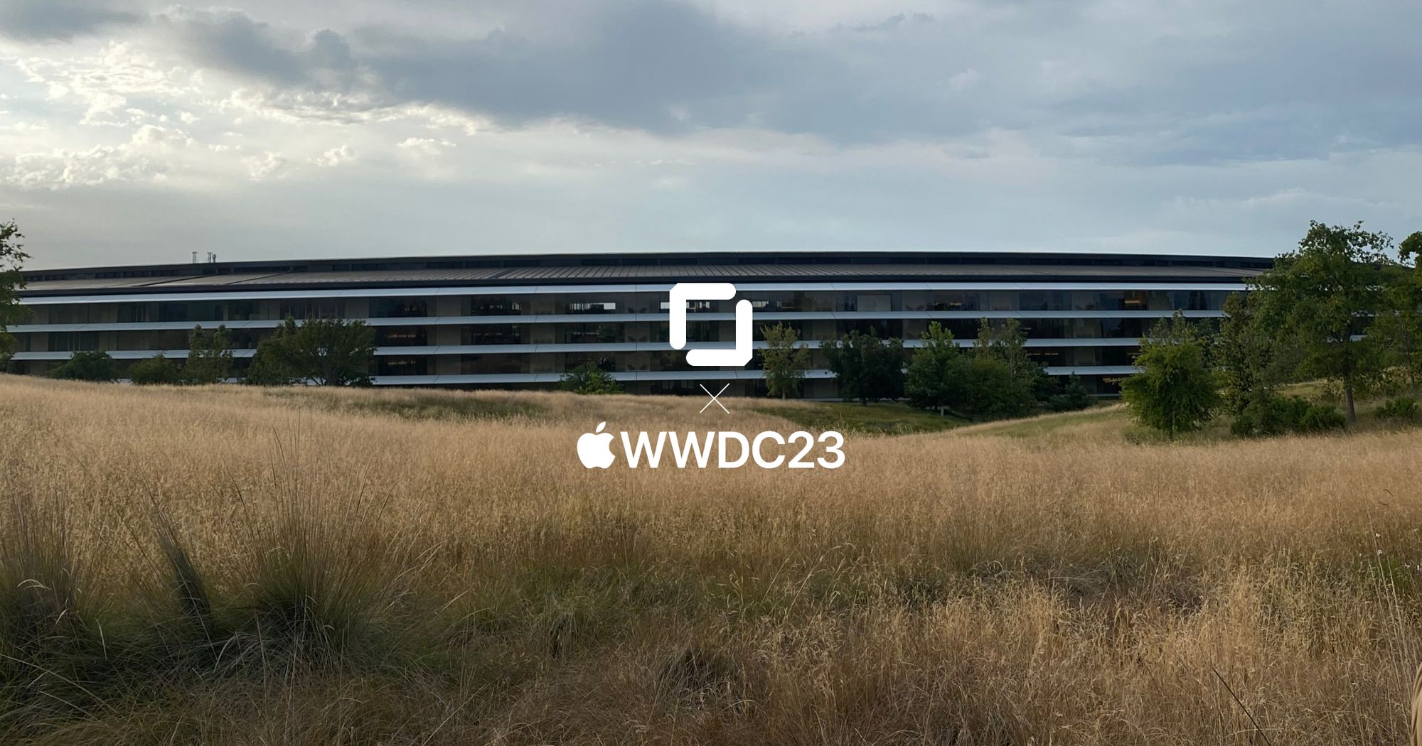 WWDC 2023 — Apple Park